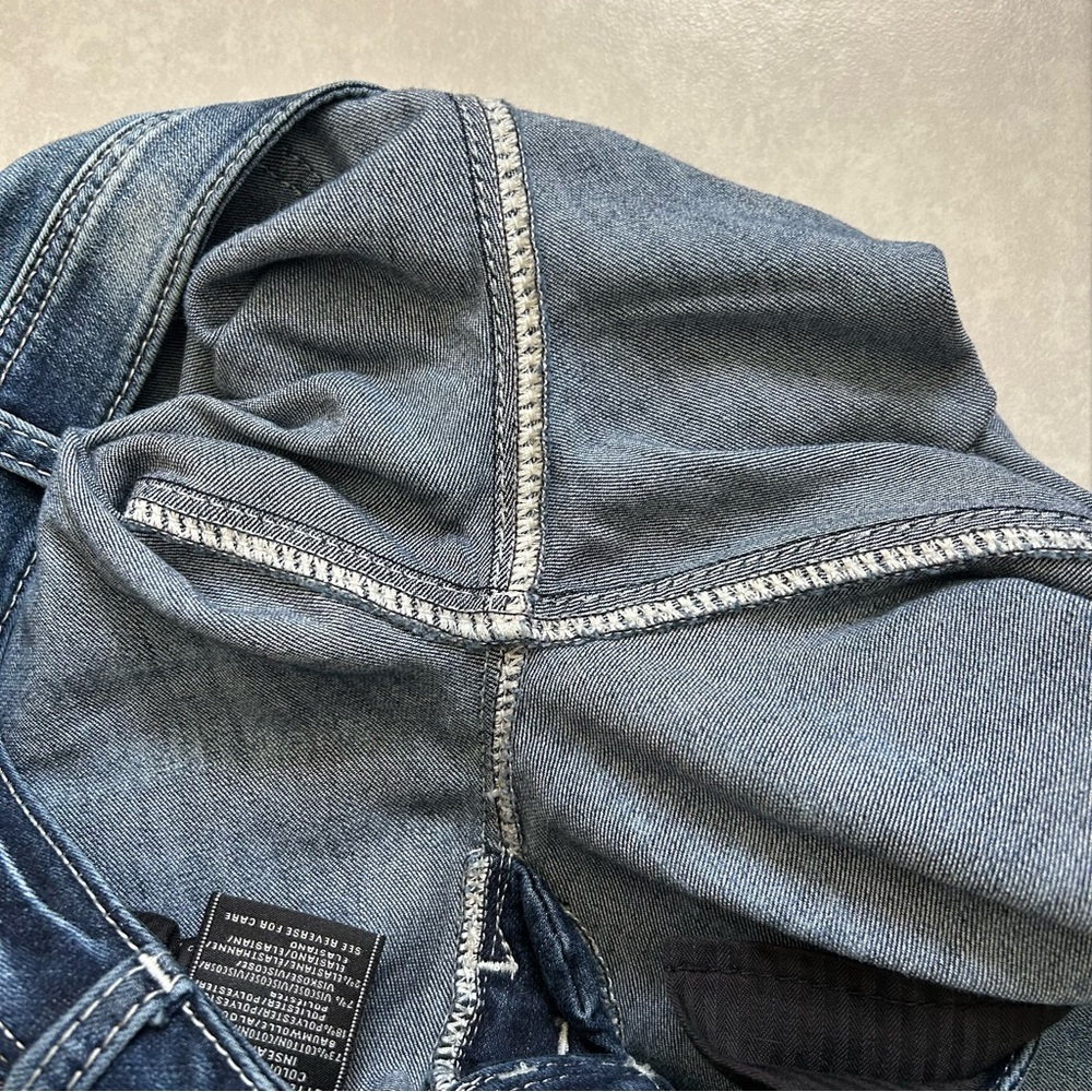 Miss Me signature Skinny Jeans size 27 - Picture 14 of 15